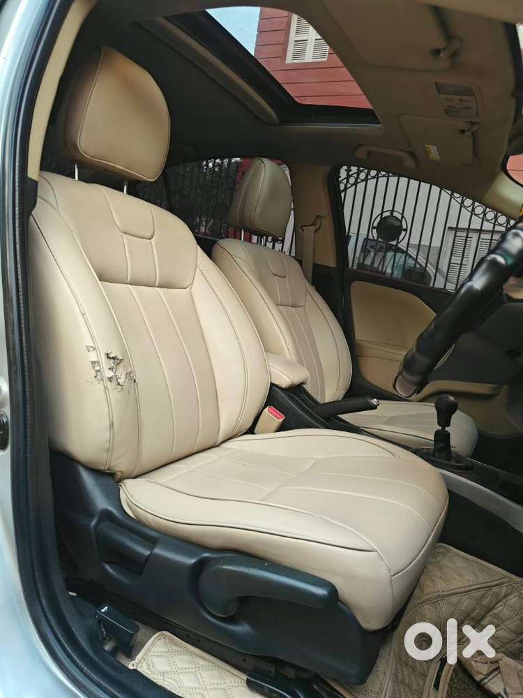 Honda City I-vtec Vx, 2018, Petrol