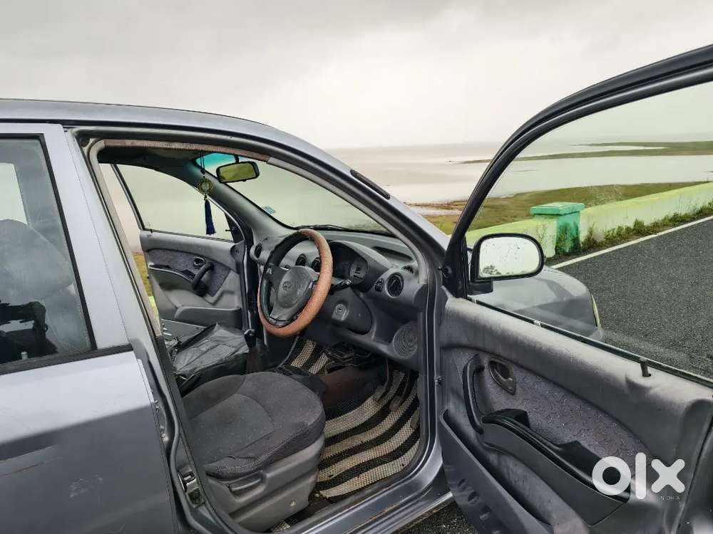 Hyundai Santro Xing 2006 Petrol Manual