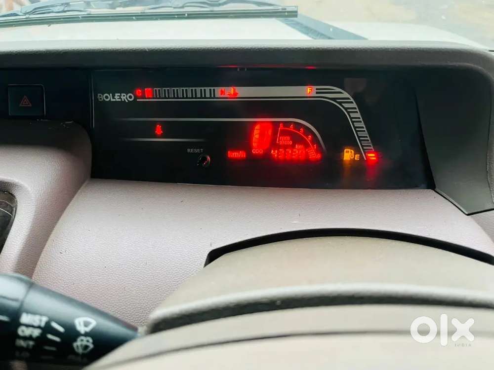Mahindra Bolero Neo 1.5 2019