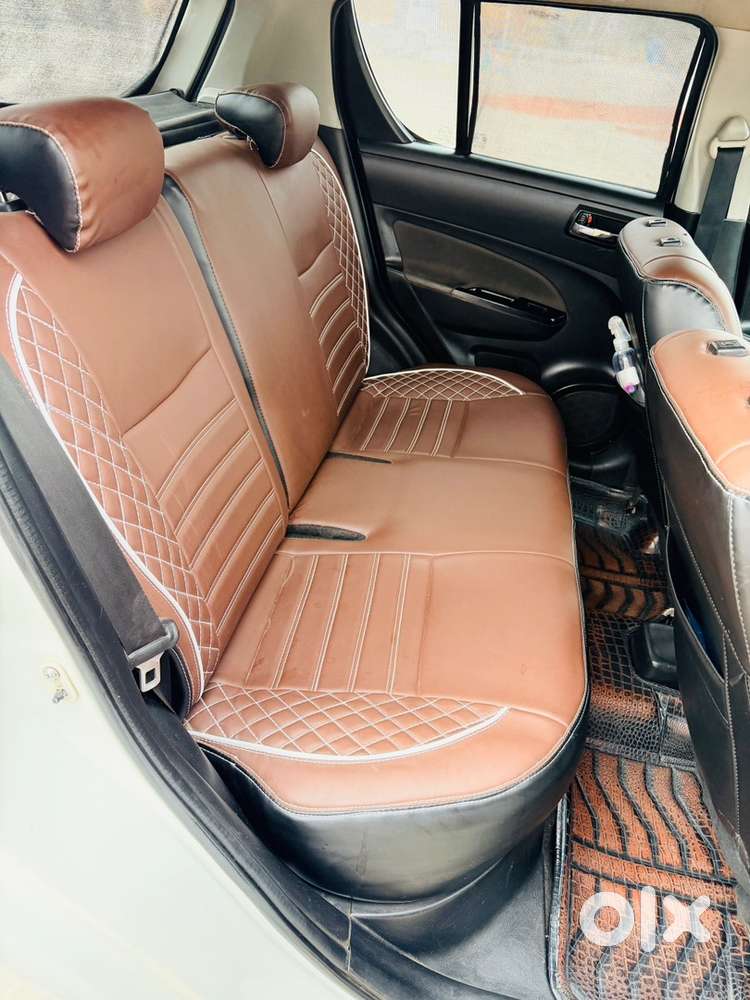 Swift Maruti Diesel 2016
