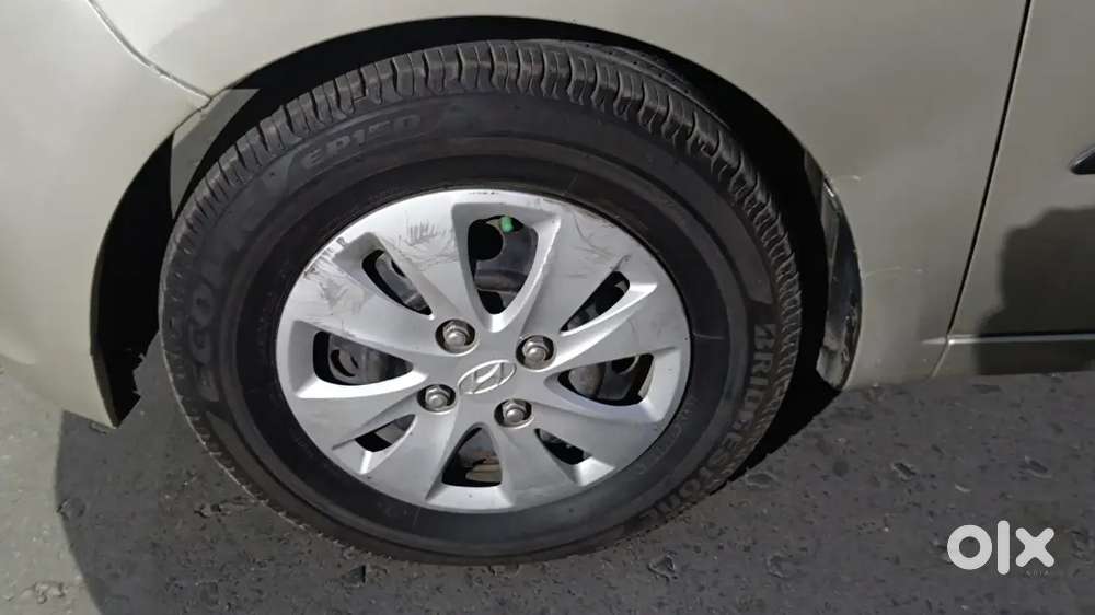 Hyundai I10 1.2 Magna Kappa Edtion