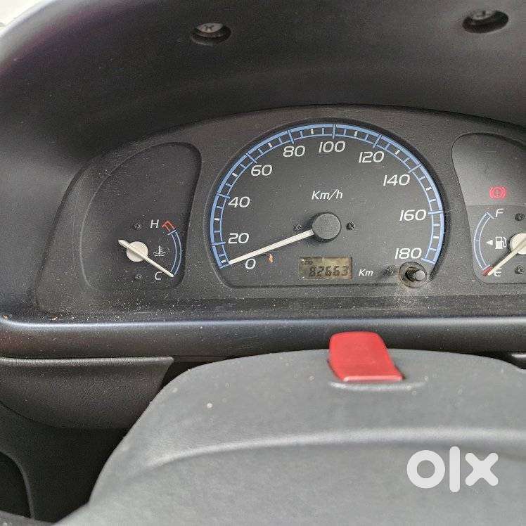 Maruti Suzuki 800 Std, 2012, Petrol