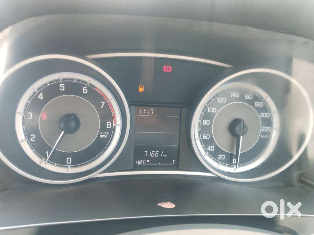 Maruti Suzuki Swift Dzire 1.3 Vxi, 2024, Petrol
