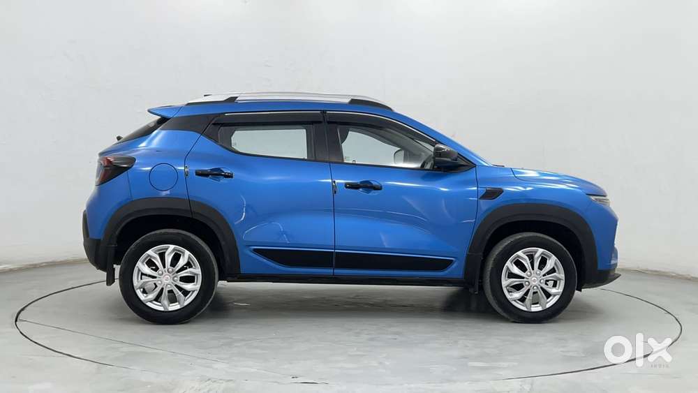 Renault Kiger Rxt, 2023, Petrol