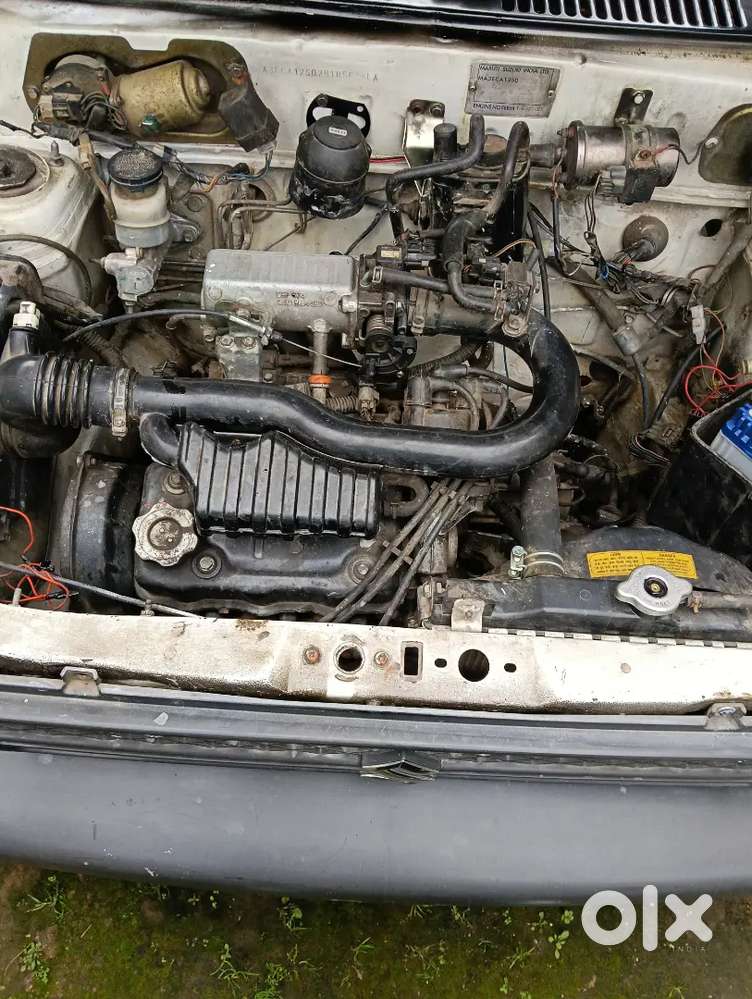 Maruti Suzuki 800 Manual Petrol 2010