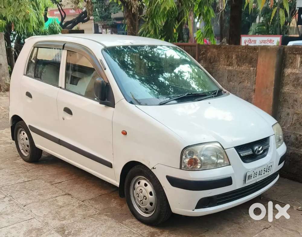Hyundai Santro Xing 2006