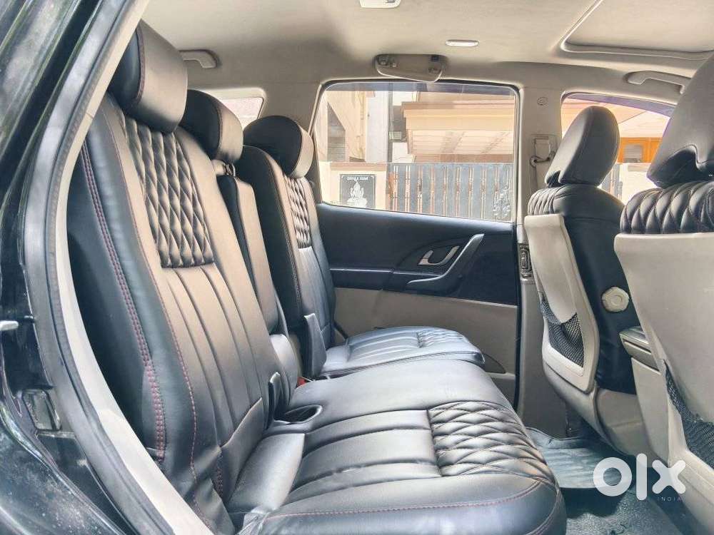 Mahindra Xuv500 2.2 W10, 2018, Diesel