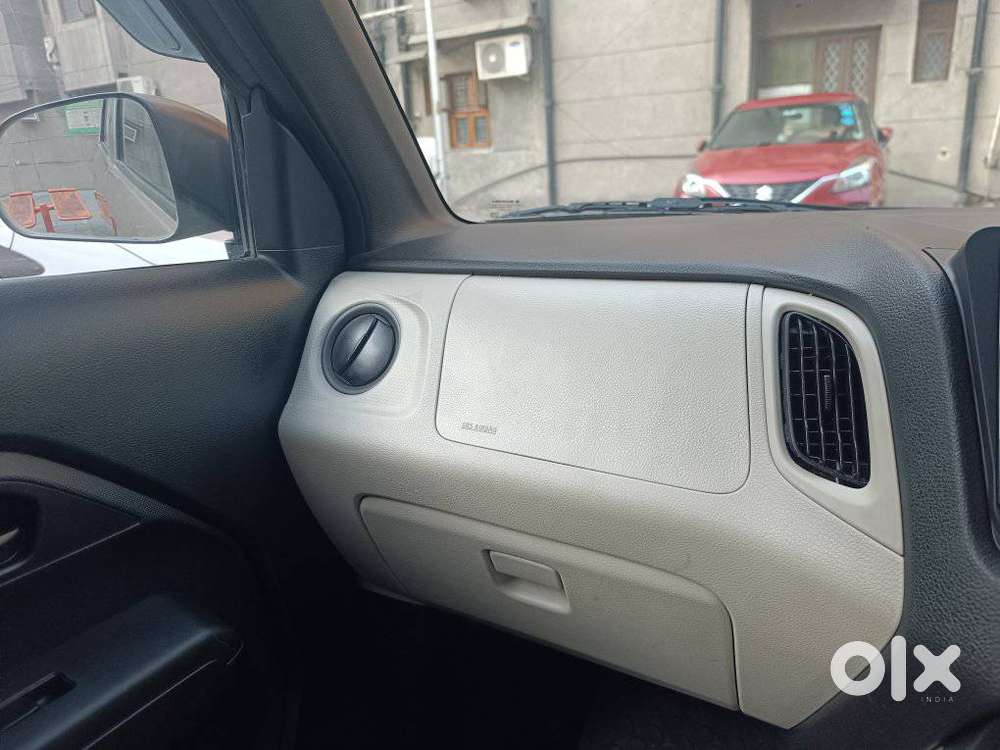 Maruti Suzuki Wagon R 1.0