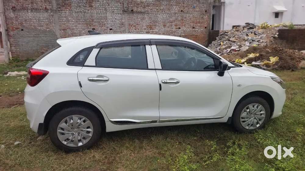 Nov 2023 Model Sigma