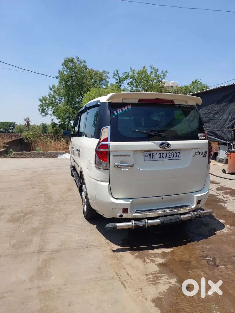 Mahindra Xylo 2015 Diesel 126000 Km Driven