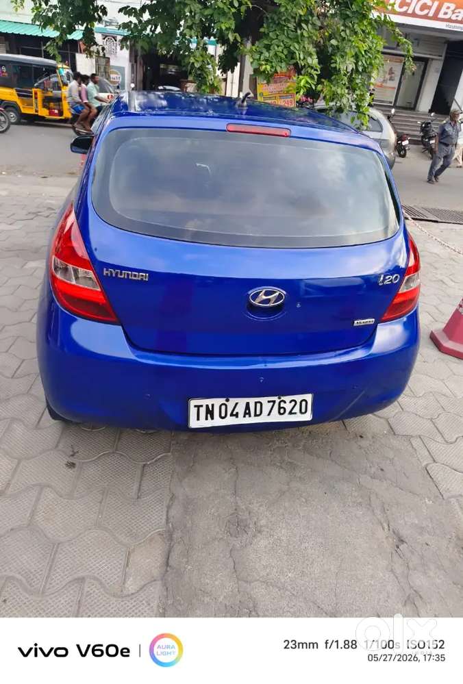 2009 மாடல் ஏசி வொர்கிங் ஷோரூம் கண்டிஷன் சென்ட்ரல் லாக் டயர் நாளும் 75%