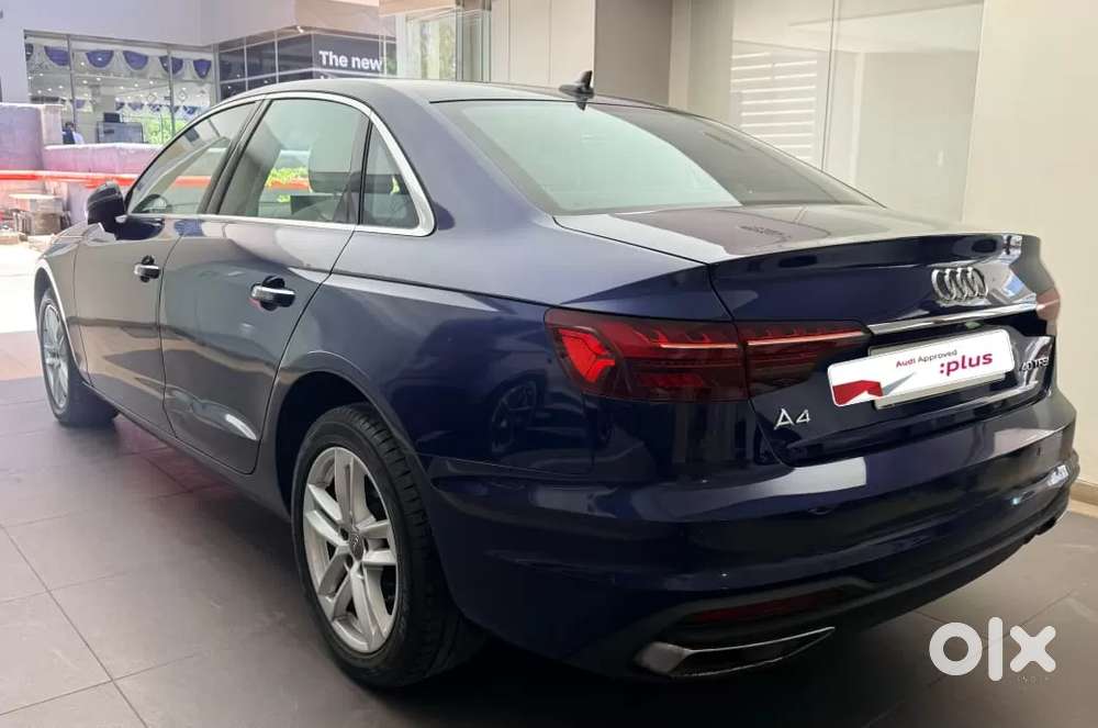 Audi A4 2.0 Premium Plus 40 Tfsi, 2021, Petrol