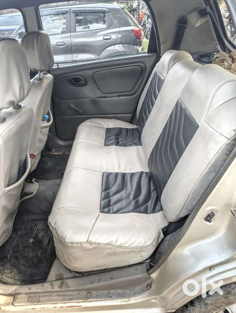 Maruti Suzuki Alto 800 2008 Petrol 57000 Km Driven