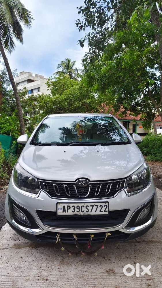 Mahindra Xuv700