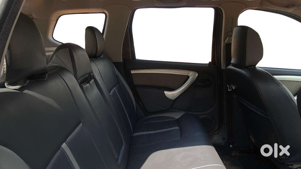 Renault Duster 85ps Diesel Rxl, 2014, Diesel