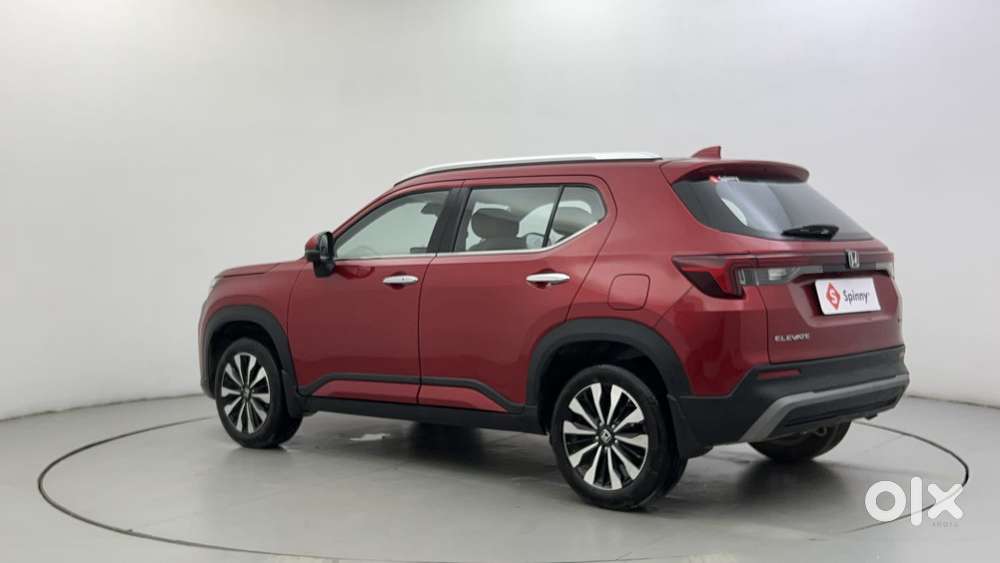 Honda Elevate Zx Mt, 2023, Petrol