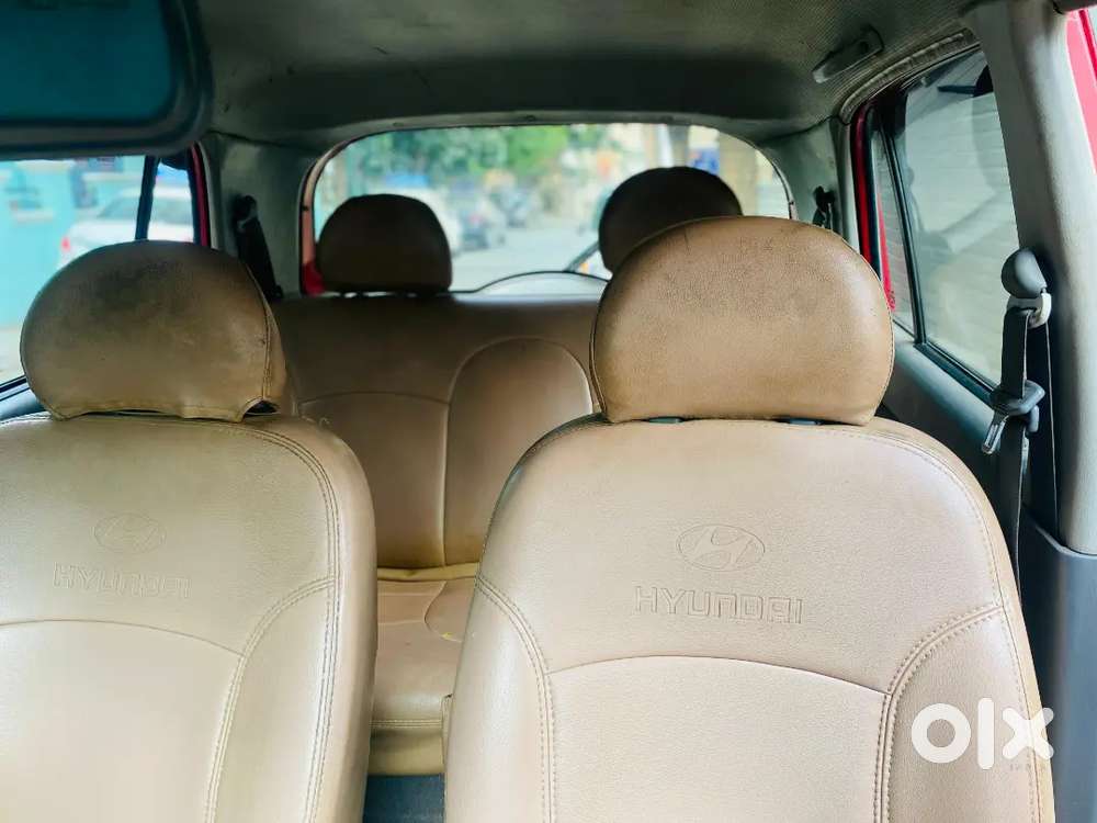 Hyundai Santro Xing 2003