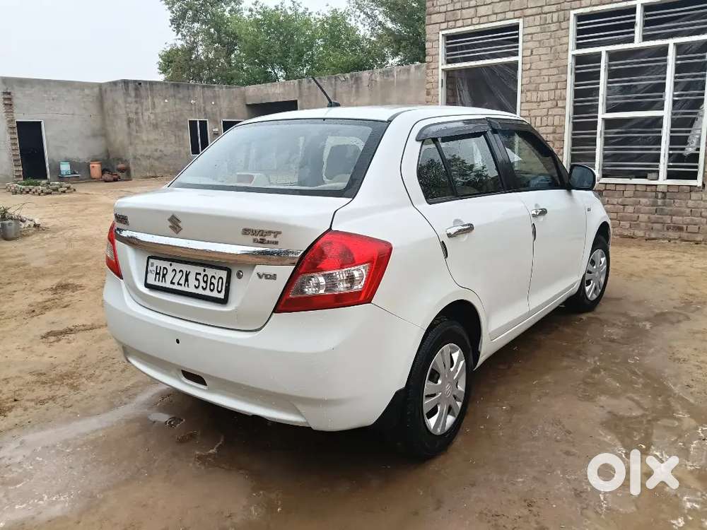 3,60,000 Dzire 2014 Hr Number