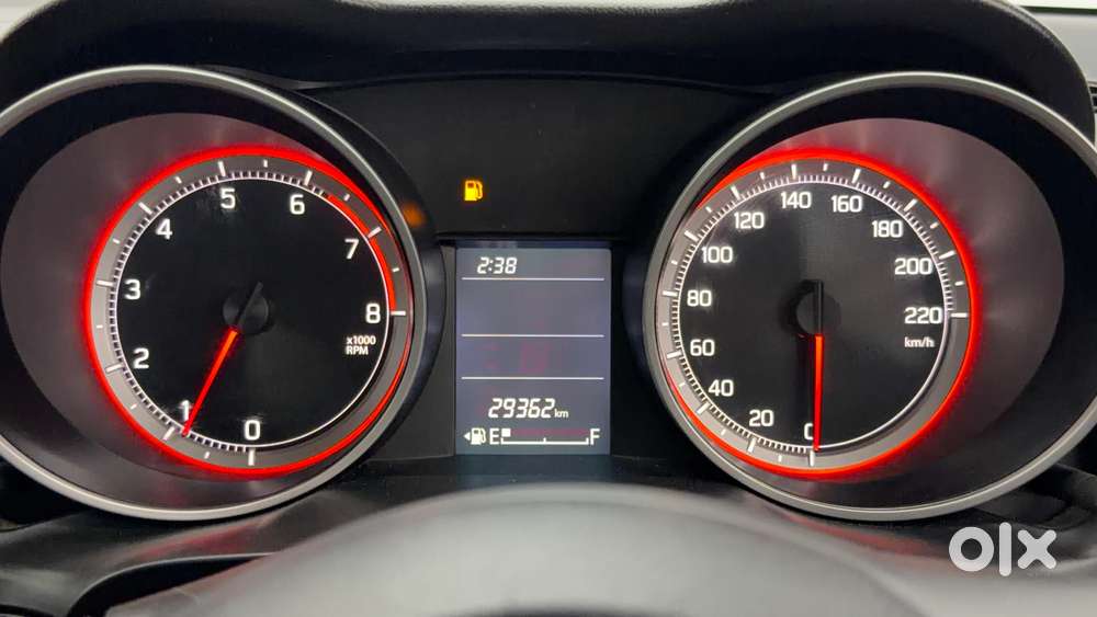 Maruti Suzuki Swift Vvt Vxi, 2023, Petrol