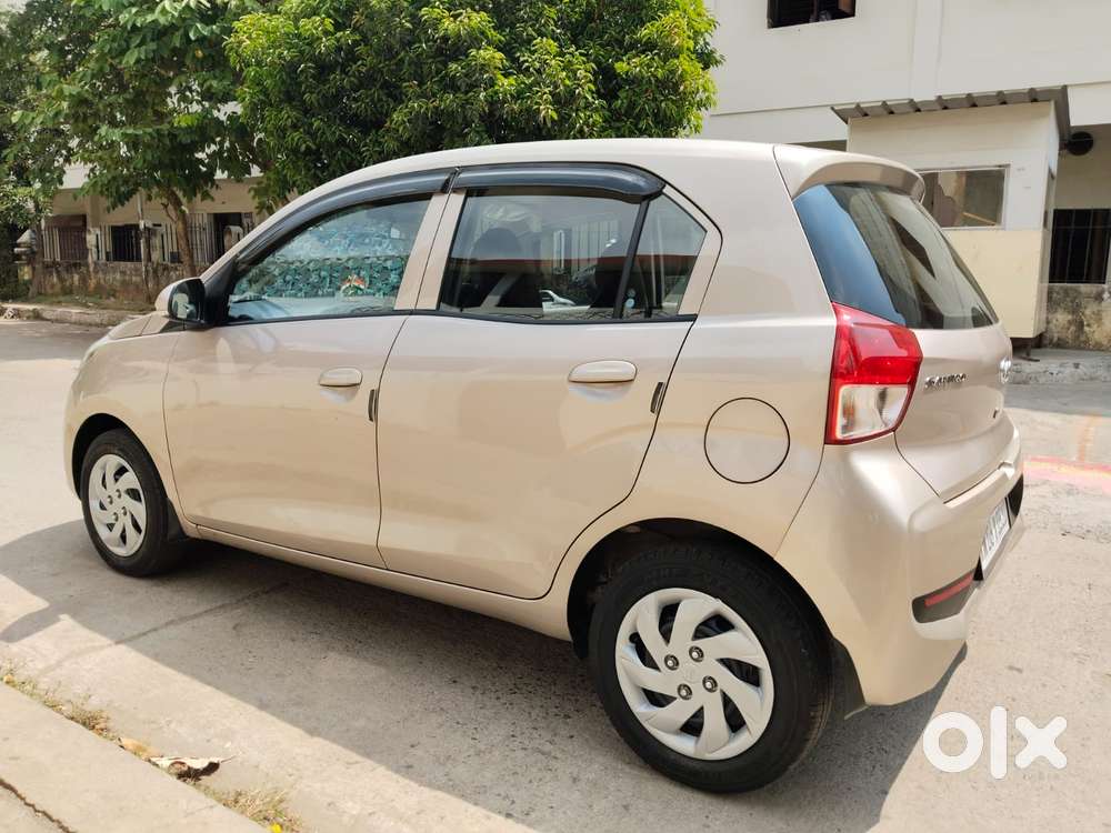 Hyundai Santro Magna, 2019, Petrol