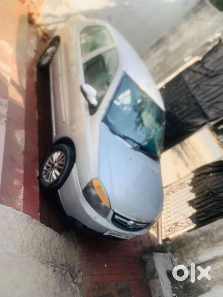 Tata Indigo Ecs 2014 Diesel Good Condition