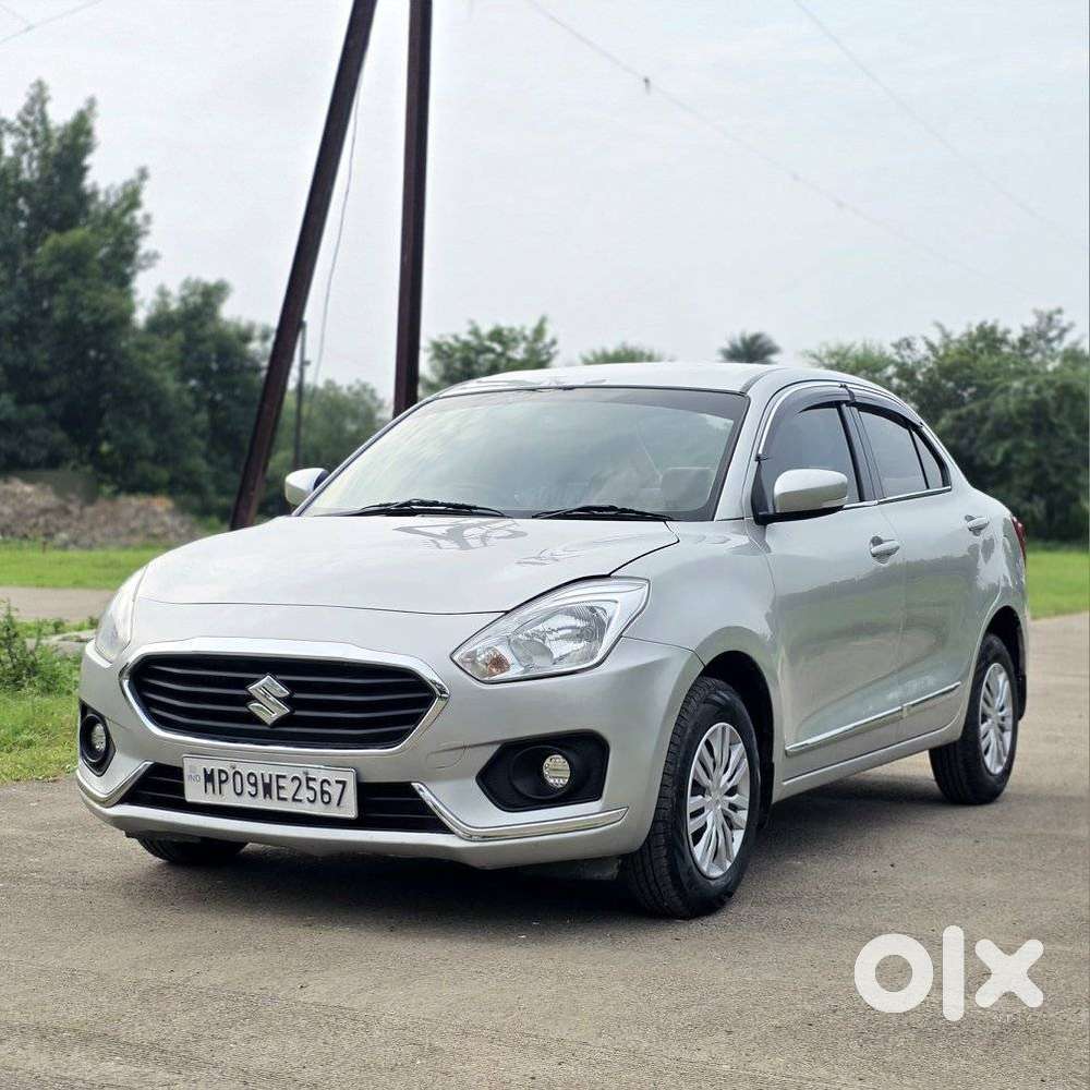 Maruti Suzuki Dzire Vdi, 2020, Diesel