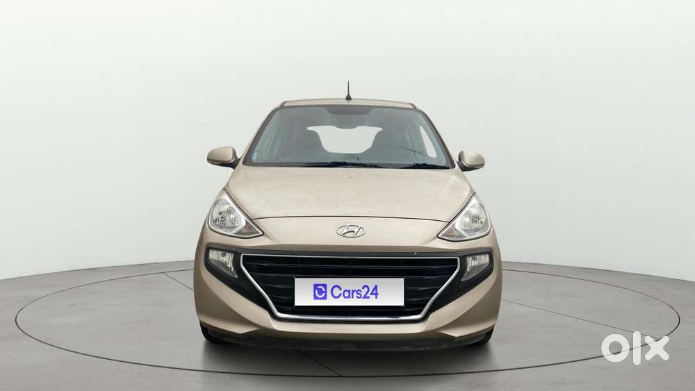Hyundai New Santro 1.1 Sportz Amt, 2019, Petrol