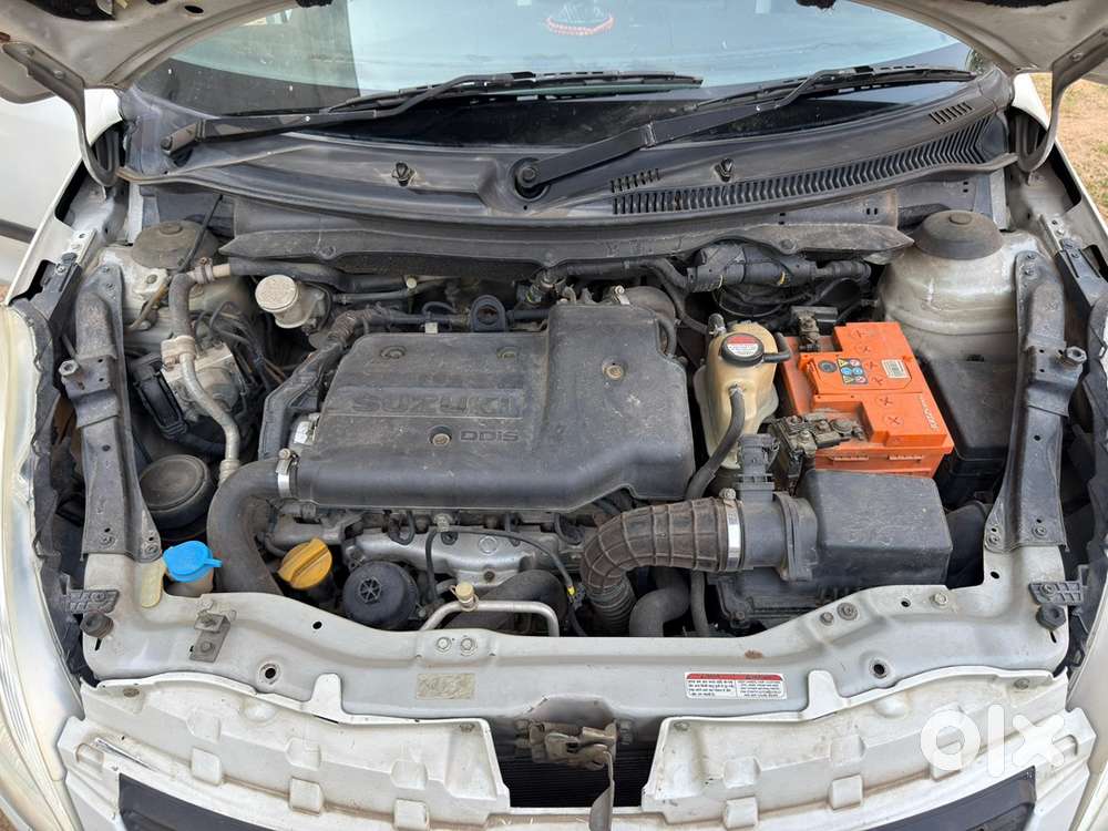 Maruti Suzuki Swift 2016 Diesel Well Maintained