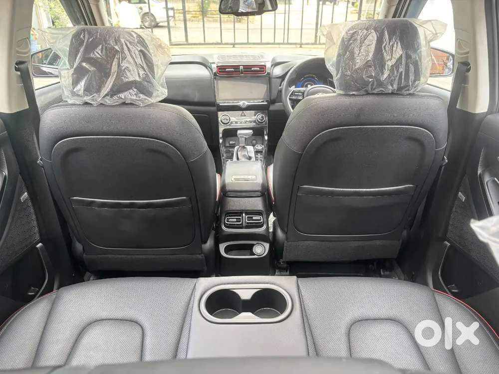 2023 Hyundai Creta Petrol 1.5 Petrol Cvt