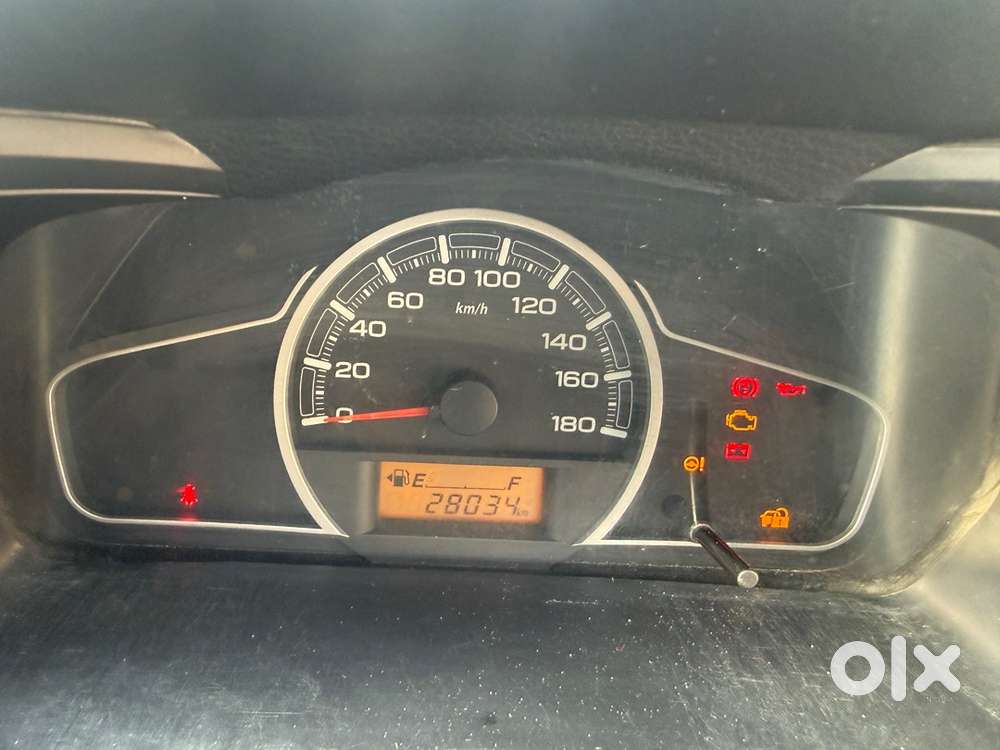 Maruti Suzuki 800 Petrol 2020 Car