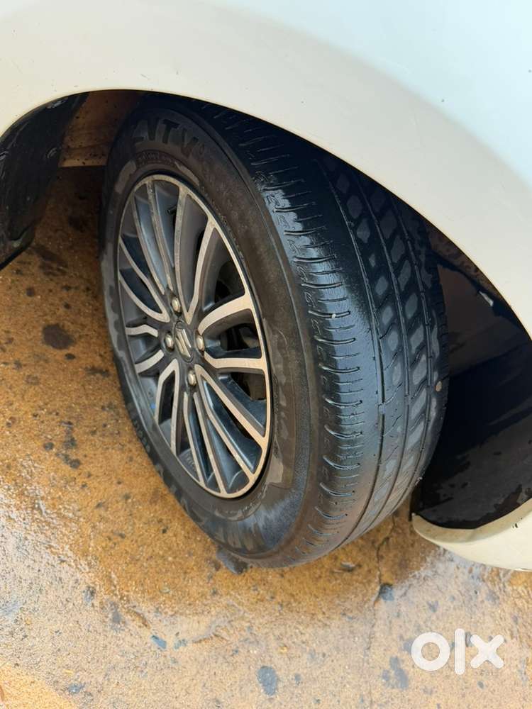 Maruti Suzuki Swift Dzire Petrol Manual 2021