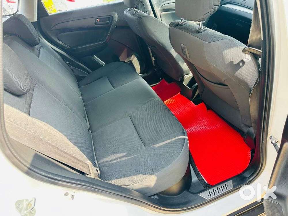 Maruti Suzuki Brezza Vdi, 2019, Diesel