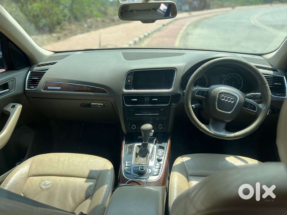 Audi Q5 30 Tdi Quattro, 2011, Diesel