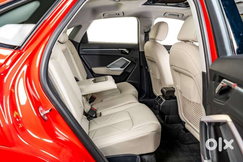 Audi Q3 S Edition, 2023, Petrol