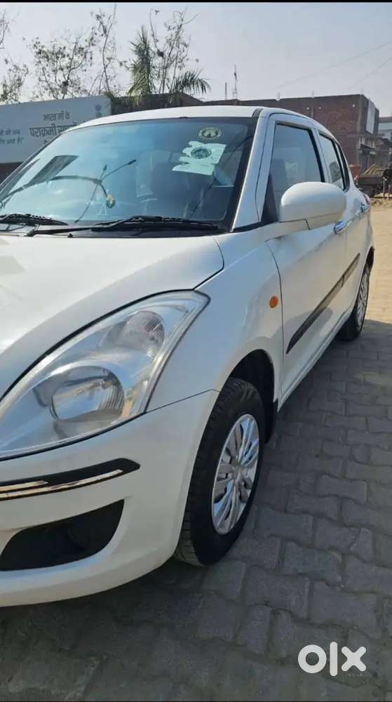 Maruti Suzuki Swift Vdi 2013