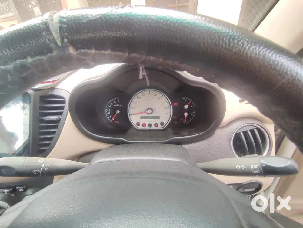 Hyundai I10 Magna Petrol 2008  ( In Karnal)