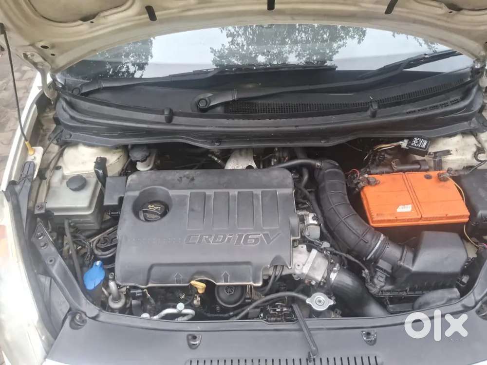 I20 I20 Diesel 2012