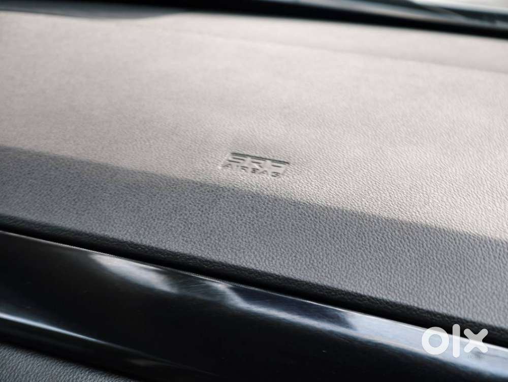 Renault Triber Rxt, 2020, Petrol