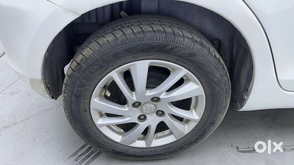 Maruti Suzuki Swift 1.3 Zxi, 2013, Petrol