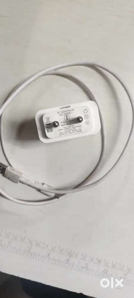Charger oppo F31 5g