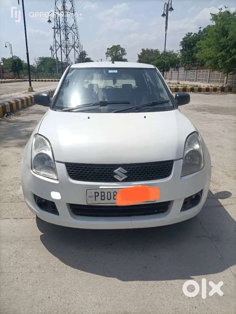 Good Condition Car Vxi Patrol