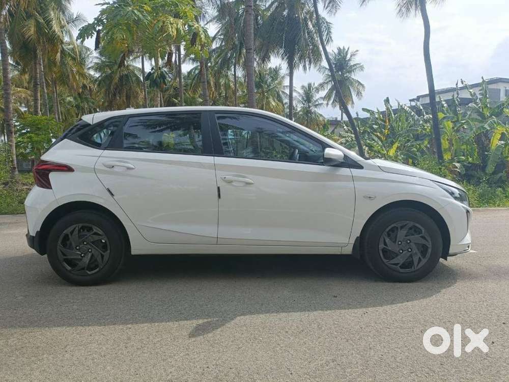 Hyundai I20 Magna 1.2 Vtvt, 2025, Petrol