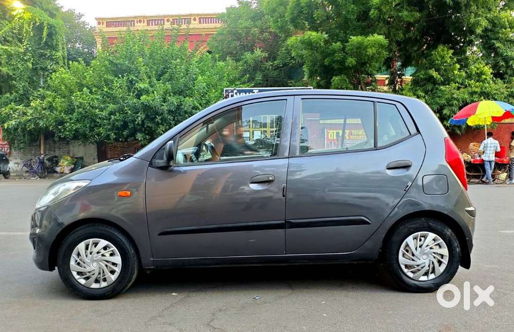 Hyundai I10 1.1l Irde Era Special Edition, 2012, Petrol