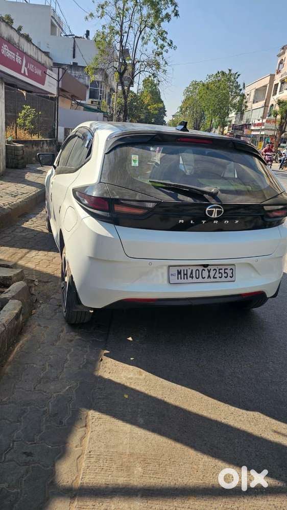 Tata Altroz Xti Turbo 2024