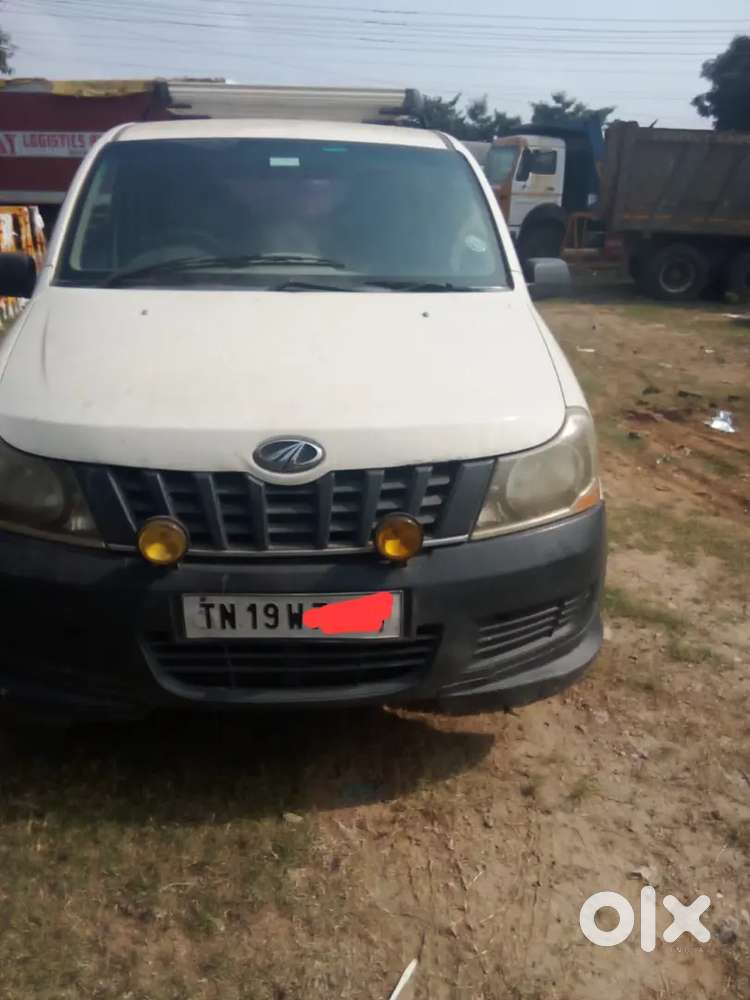 Mahindra Xylo 2.5 2013