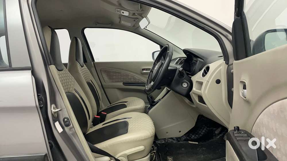 Maruti Suzuki Celerio Zxi, 2015, Petrol