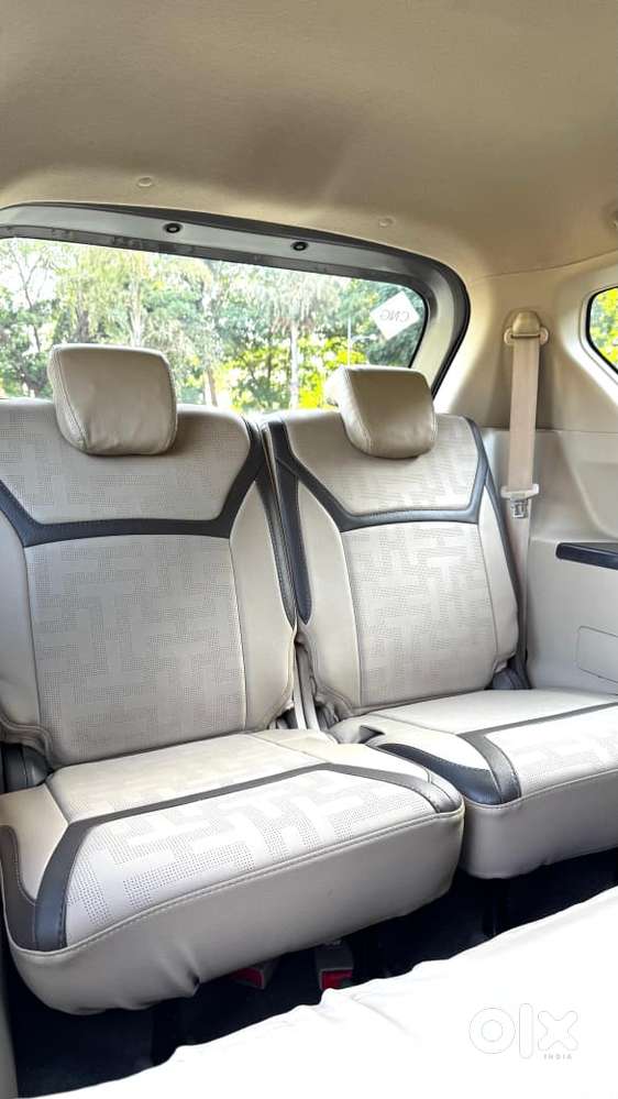 Maruti Suzuki Ertiga Vxi Shvs, 2022, Cng & Hybrids