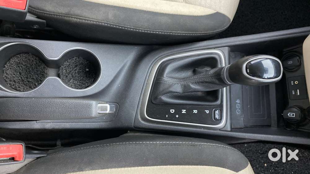 Hyundai Verna 1.6 Sx Plus Vtvt At, 2019, Petrol