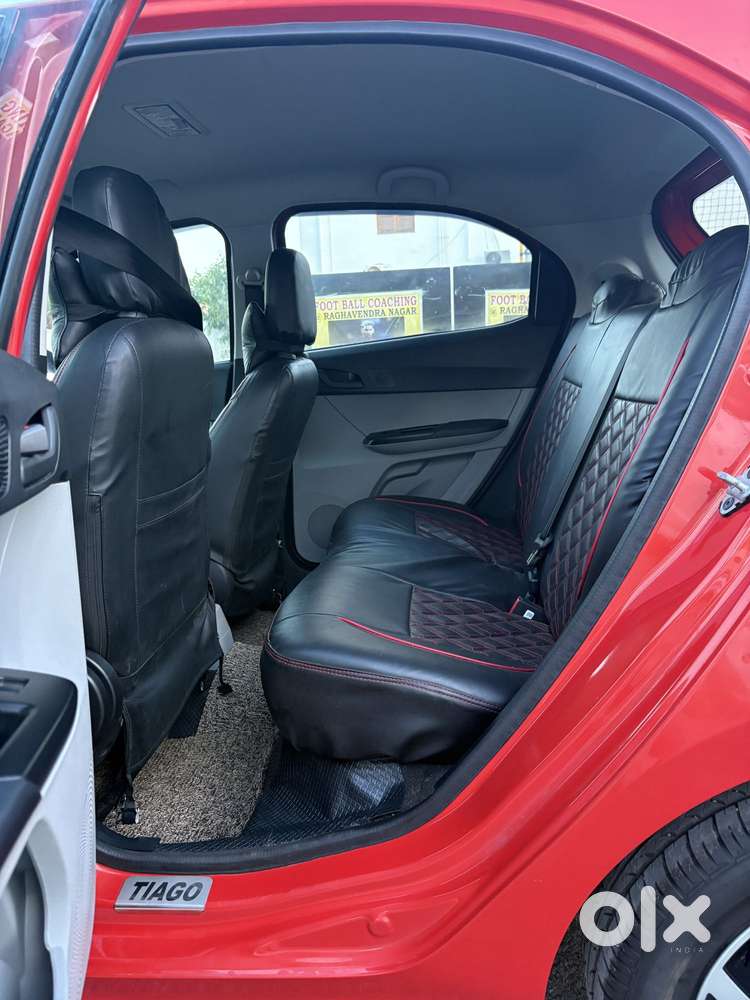 Tata Tiago, 2024, Petrol