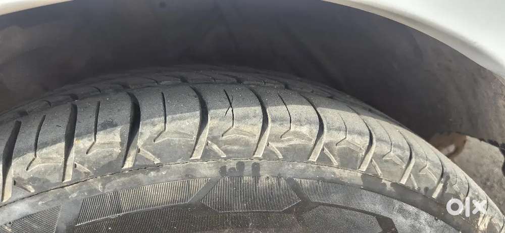 Ertiga Diesel Zdi+ Model 2017 Ending Reading 152000 Tyres New